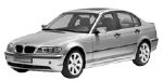 BMW E46 U0654 Fault Code