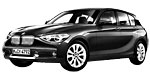 BMW F20 U0654 Fault Code