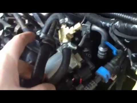 See U0654 repair manual